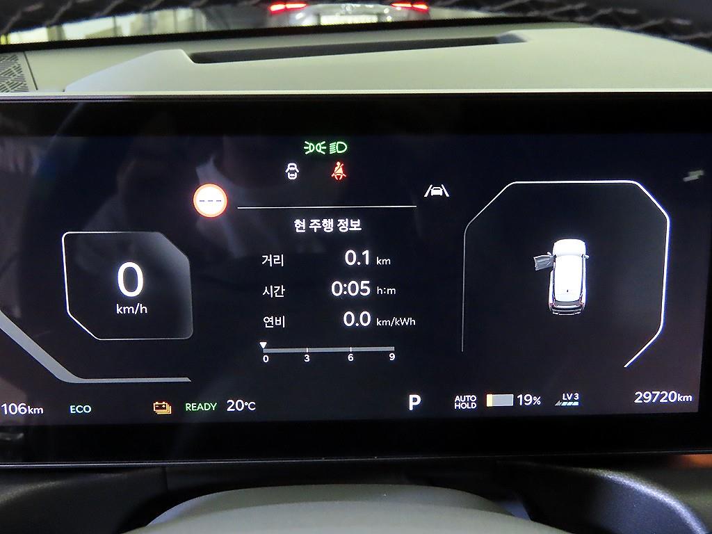 기아 EV9 롱레인지 4WD 사진 9
