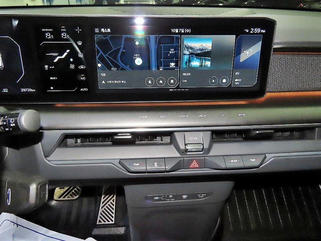 기아 EV9 롱레인지 4WD 사진 11