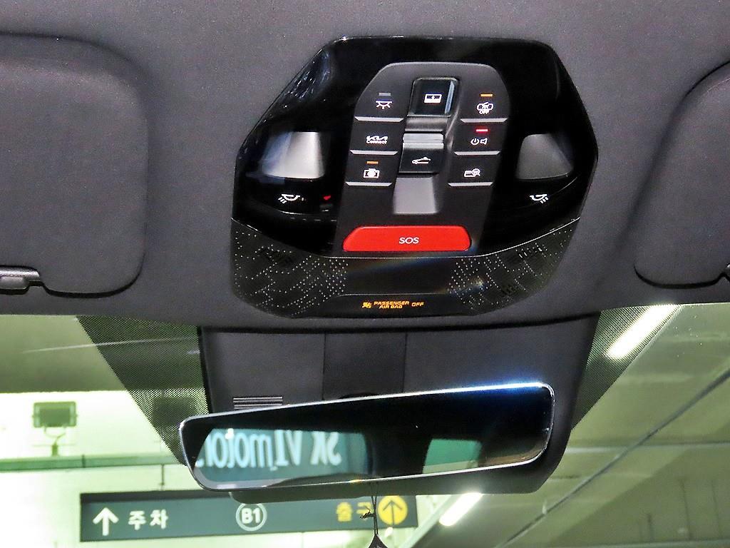 기아 EV9 롱레인지 4WD 사진 13