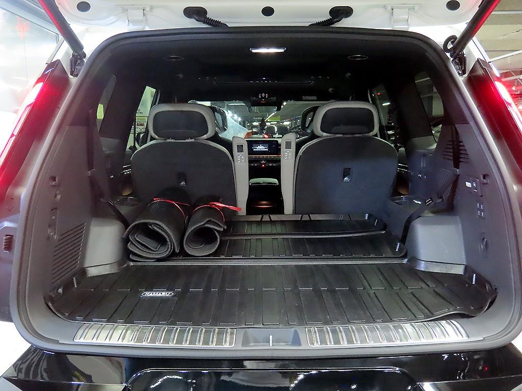 기아 EV9 롱레인지 4WD 사진 15