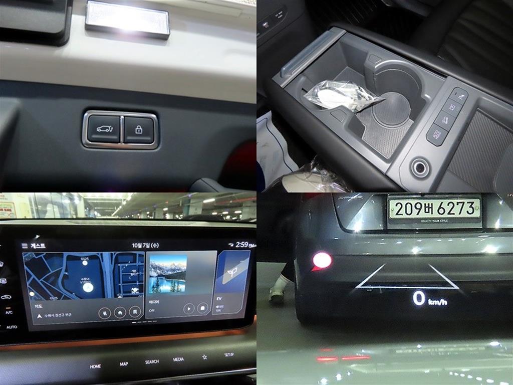 기아 EV9 롱레인지 4WD 사진 18