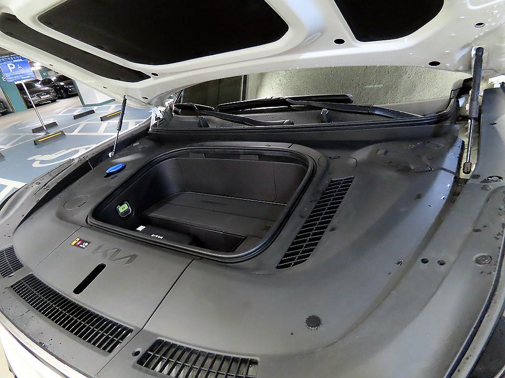 기아 EV9 롱레인지 4WD 사진 19