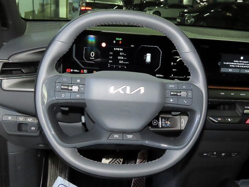 기아 EV9 롱레인지 4WD 사진 8