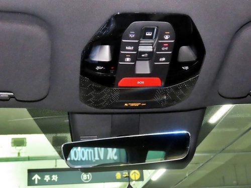기아 EV9 롱레인지 4WD 사진 13