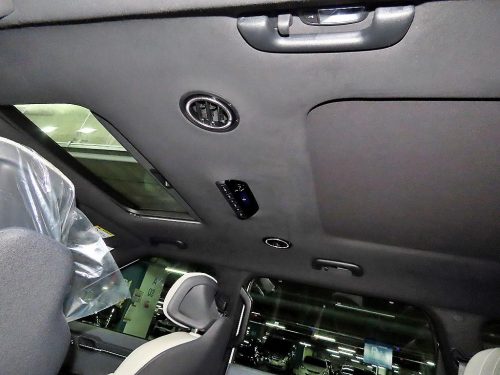 기아 EV9 롱레인지 4WD 사진 14