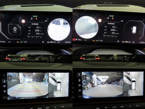 기아 EV9 롱레인지 4WD 사진 16