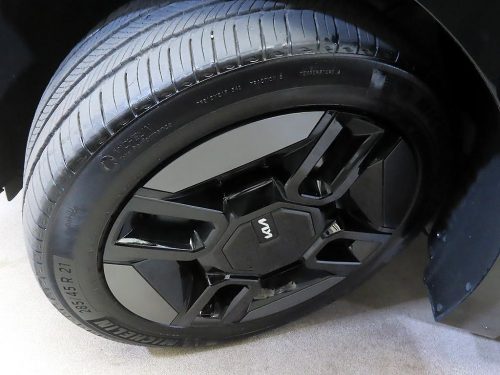 기아 EV9 롱레인지 4WD 사진 20