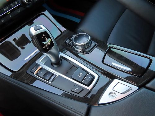 BMW 5시리즈 (F10) 520d 사진 11