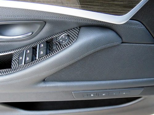 BMW 5시리즈 (F10) 520d 사진 12