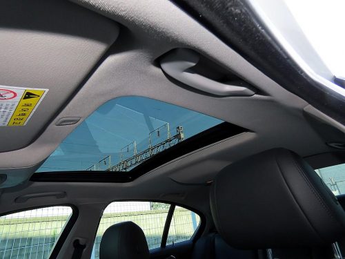 BMW 5시리즈 (F10) 520d 사진 17