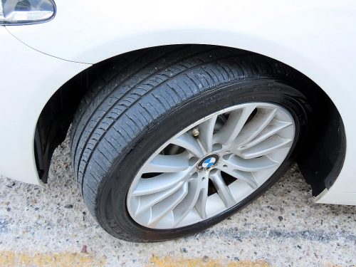 BMW 5시리즈 (F10) 520d 사진 20