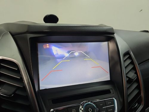 KG모빌리티(쌍용) 뉴코란도C 4WD 2.0 어드벤처 사진 15