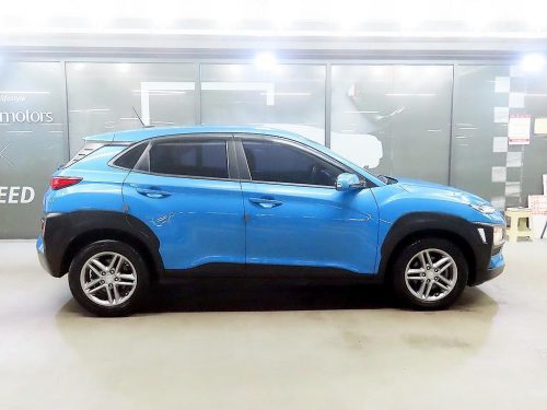 현대 코나 디젤 1.6 2WD 사진 3
