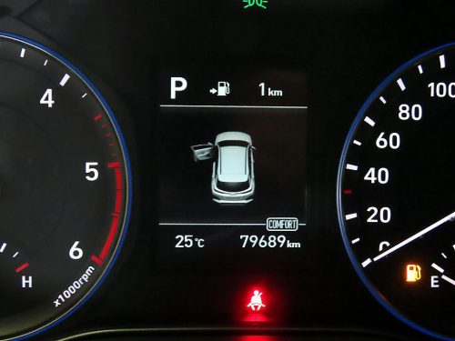 현대 코나 디젤 1.6 2WD 사진 9