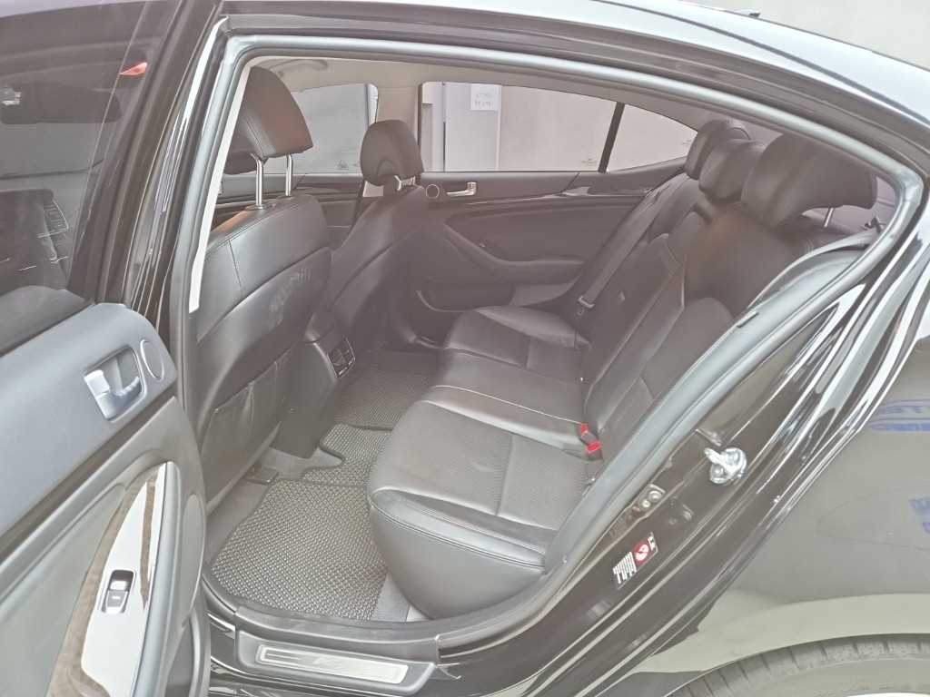 기아 더 뉴 K7 3.0 GDI 프레스티지 스페셜 사진 6