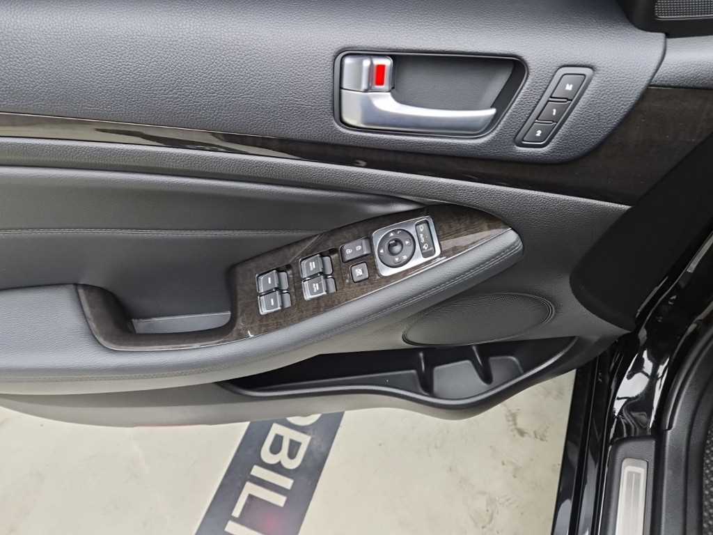 기아 더 뉴 K7 3.0 GDI 프레스티지 스페셜 사진 11