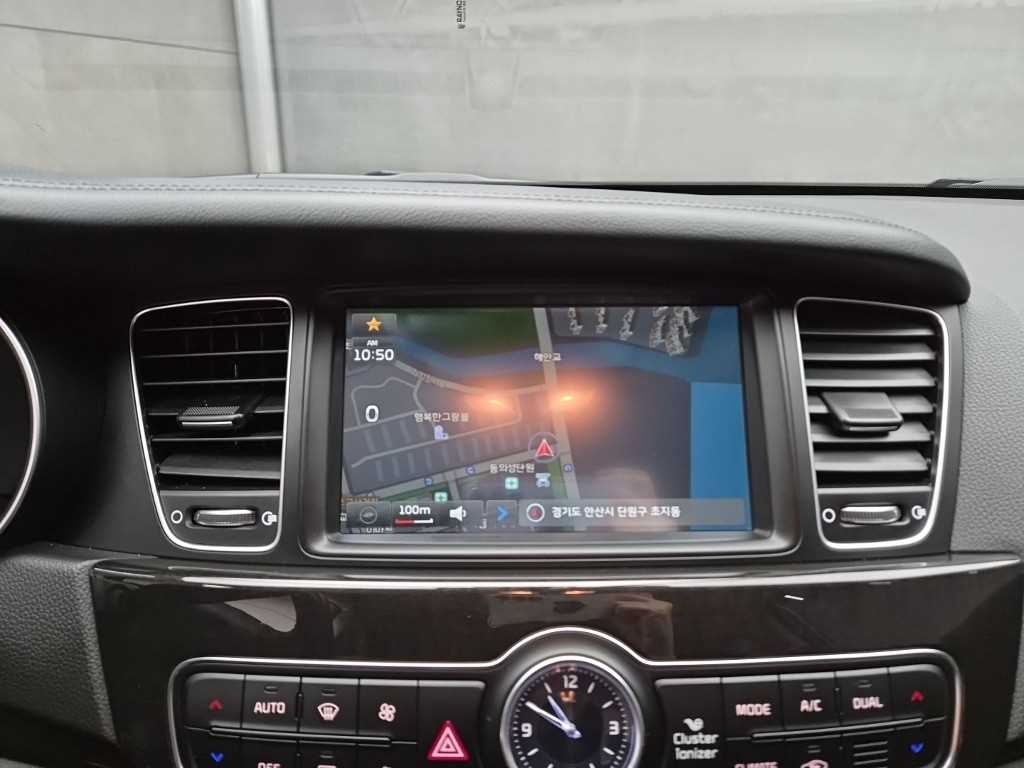 기아 더 뉴 K7 3.0 GDI 프레스티지 스페셜 사진 13