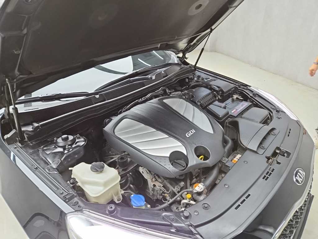 기아 더 뉴 K7 3.0 GDI 프레스티지 스페셜 사진 15