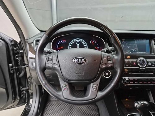 기아 K7 프리미어 가솔린 2.5 GDI 사진 9