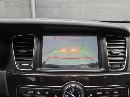 기아 K7 프리미어 가솔린 2.5 GDI 사진 14