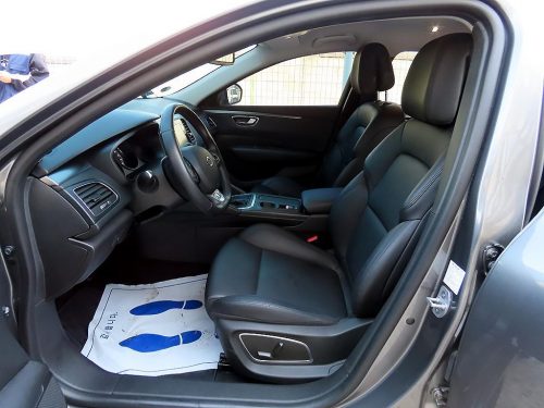 르노코리아(삼성) SM6 LPG 2.0 LPe 사진 5
