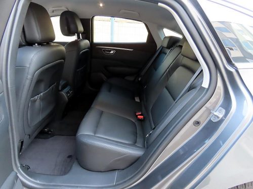 르노코리아(삼성) SM6 LPG 2.0 LPe 사진 6
