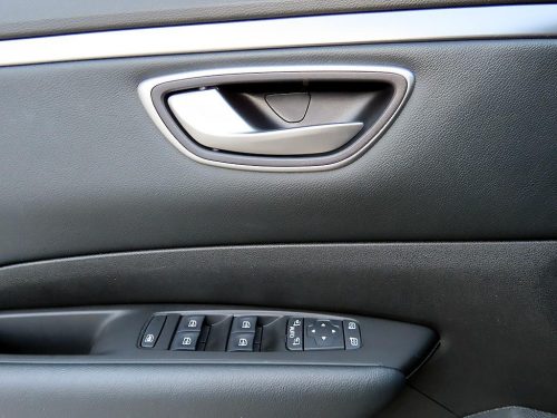 르노코리아(삼성) SM6 LPG 2.0 LPe 사진 11