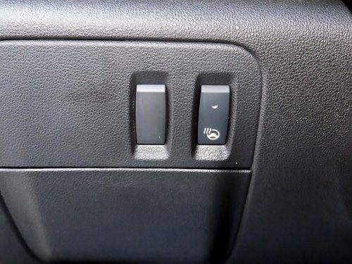 르노코리아(삼성) SM6 LPG 2.0 LPe 사진 12