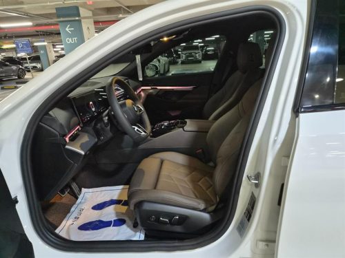 BMW 5시리즈 (G60) 520i 사진 6