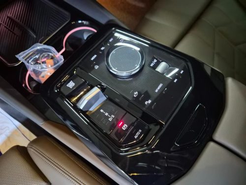 BMW 5시리즈 (G60) 520i 사진 11