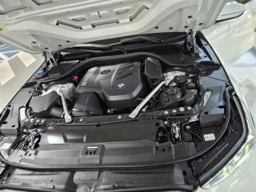 BMW 5시리즈 (G60) 520i 사진 19