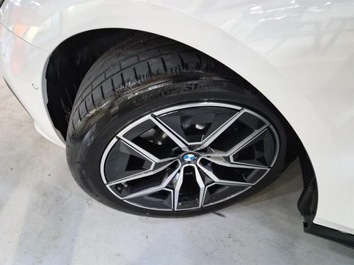 BMW 5시리즈 (G60) 520i 사진 20