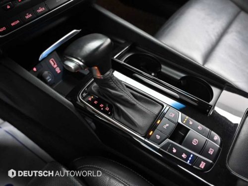 기아 올 뉴 K7 2.4 GDI 리미티드 사진 9