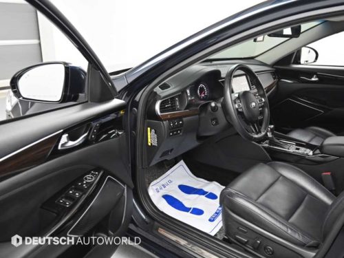 기아 올 뉴 K7 2.4 GDI 리미티드 사진 11
