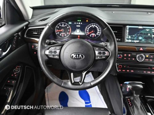 기아 올 뉴 K7 2.4 GDI 리미티드 사진 13