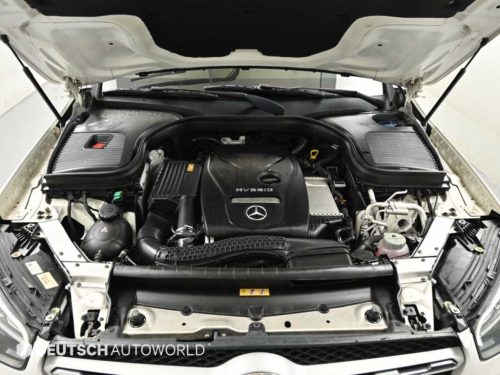 벤츠 GLC클래스 X253 GLC 300 e 4MATIC 사진 6