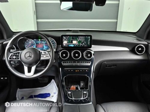 벤츠 GLC클래스 X253 GLC 300 e 4MATIC 사진 7