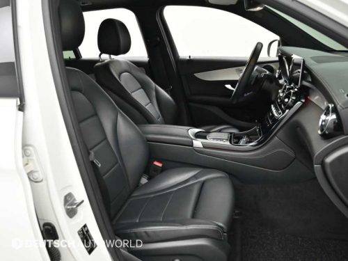 벤츠 GLC클래스 X253 GLC 300 e 4MATIC 사진 10