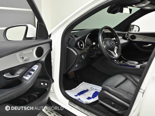 벤츠 GLC클래스 X253 GLC 300 e 4MATIC 사진 11
