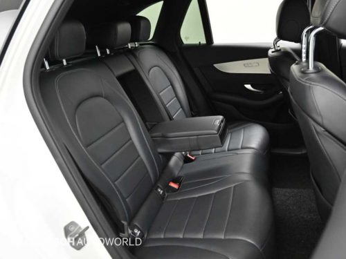 벤츠 GLC클래스 X253 GLC 300 e 4MATIC 사진 12