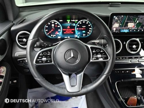 벤츠 GLC클래스 X253 GLC 300 e 4MATIC 사진 13
