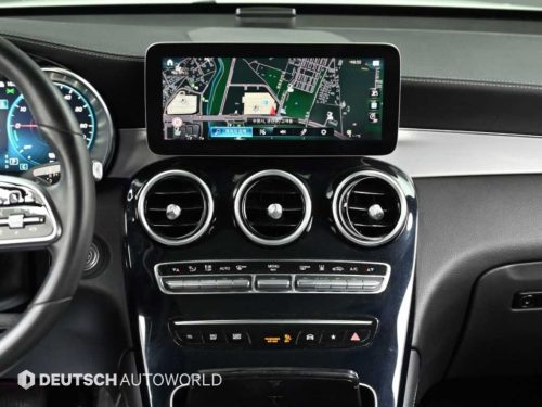 벤츠 GLC클래스 X253 GLC 300 e 4MATIC 사진 14