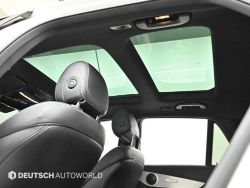 벤츠 GLC클래스 X253 GLC 300 e 4MATIC 사진 18
