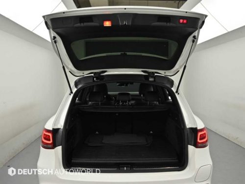 벤츠 GLC클래스 X253 GLC 300 e 4MATIC 사진 19