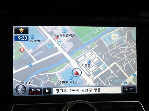 현대 YF 쏘나타 Y20 프리미어 사진 16