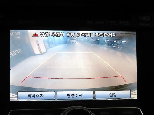 현대 YF 쏘나타 Y20 프리미어 사진 17