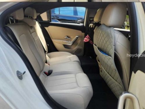 벤츠 A클래스 W177 A220 세단 사진 9