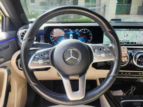 벤츠 A클래스 W177 A220 세단 사진 12