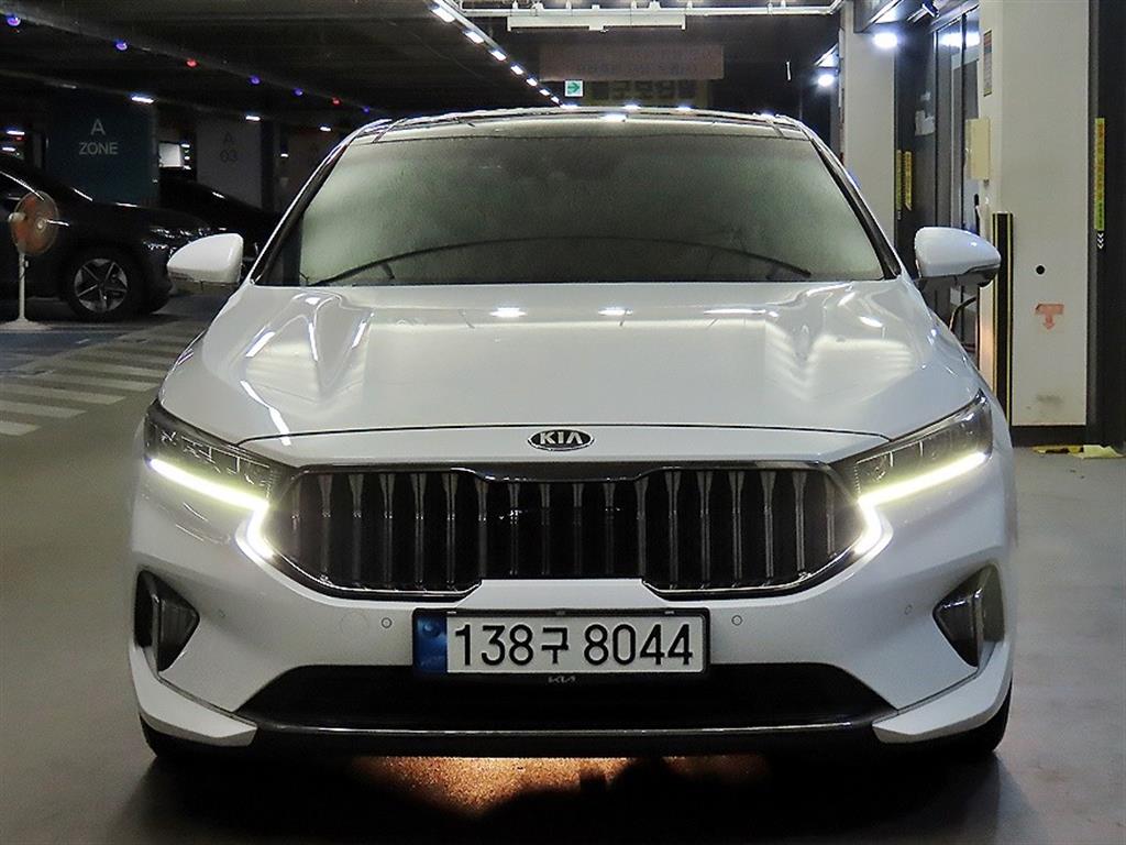 기아 K7 프리미어 가솔린 3.0 GDI 사진 2