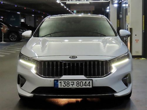 기아 K7 프리미어 가솔린 3.0 GDI 사진 2